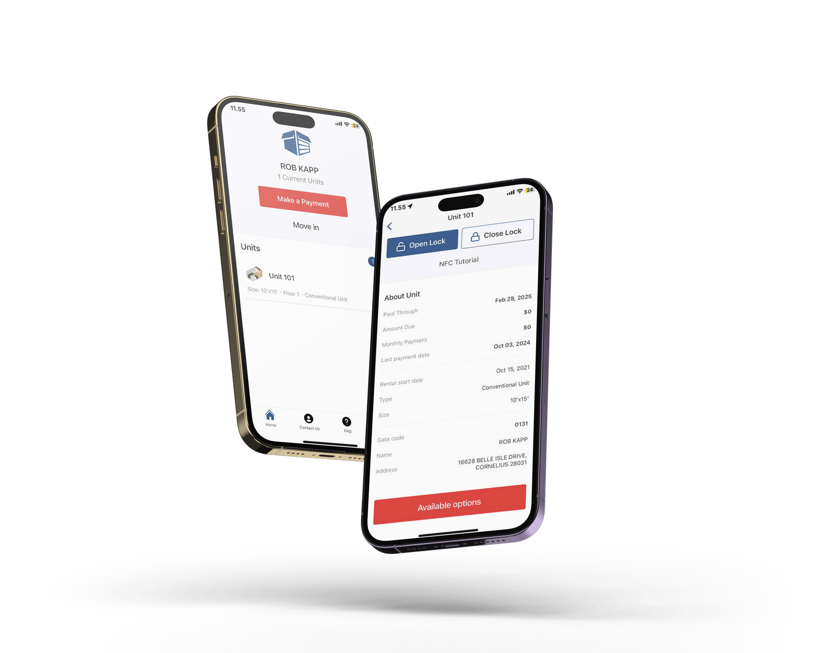 App